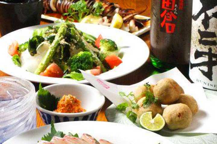 炉端　零