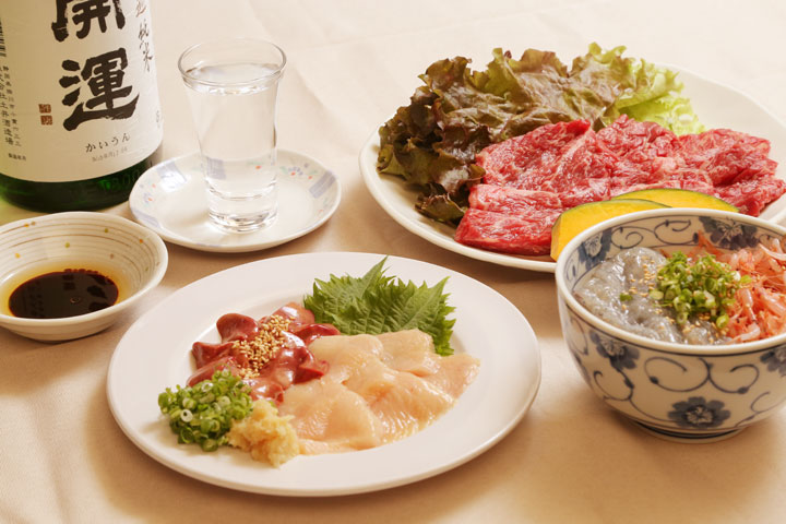 おいっ！店長