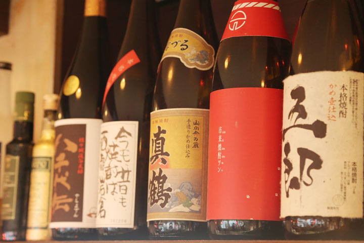 おいっ！店長