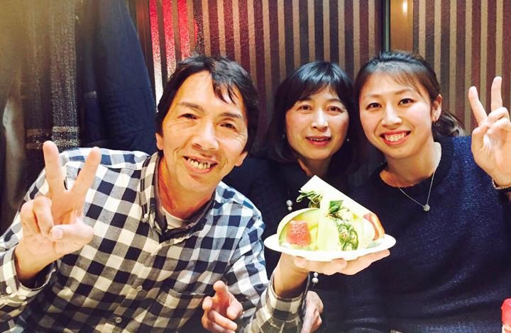 イタリア料理とワイン 器ギャラリー 和庵 La Mimosa 堺市の自然豊かな隠れ家的イタリアン シェフ大募集 一番手として頑張ってみませんか 能力次第で 月給30万円 も可能 イタリアン経験者大歓迎