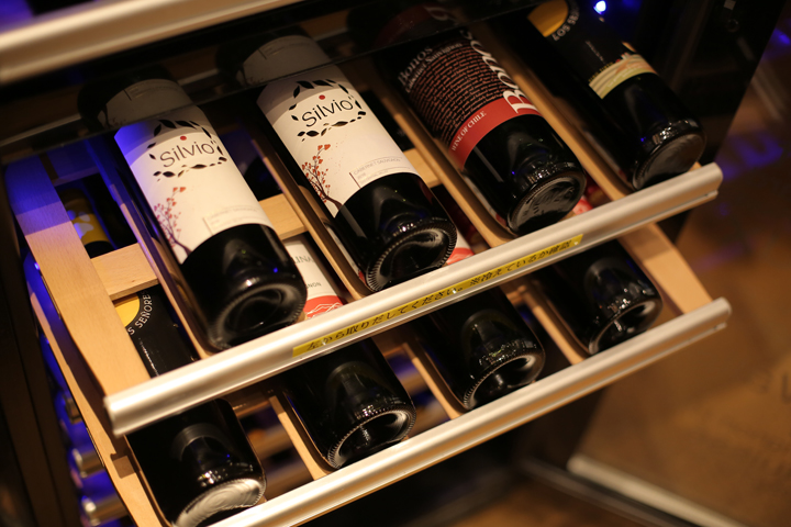 ピッツェリアバール　レ・ナポリ　京都錦店