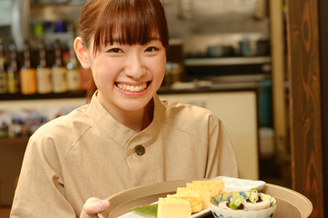 梅田 居酒屋業態 九州料理専門店で正社員大募集 未経験者大歓迎 昇給 賞与あり 各種社会保険あり 住宅支援あり 福利厚生充実 交通費支給 阪急梅田 駅から徒歩5分 駅チカで通勤便利