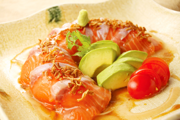 くいもの屋わん 大和西大寺店