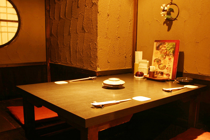 博多もつ鍋 馬肉 九州自慢 奈良三条通店