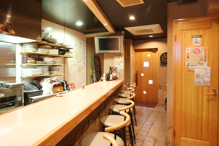 あっちゃんの台所　枚方本店