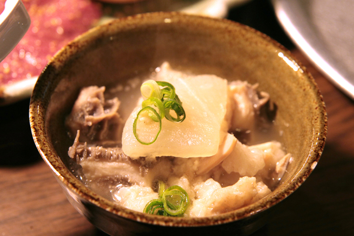 ホルモン 肉問屋 小川商店 日本橋店
