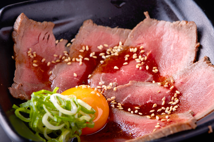 テーブルオーダーバイキング 焼肉 王道 川西店