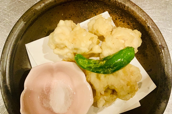 京のおへそ
