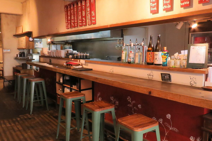 ダオフー江坂店