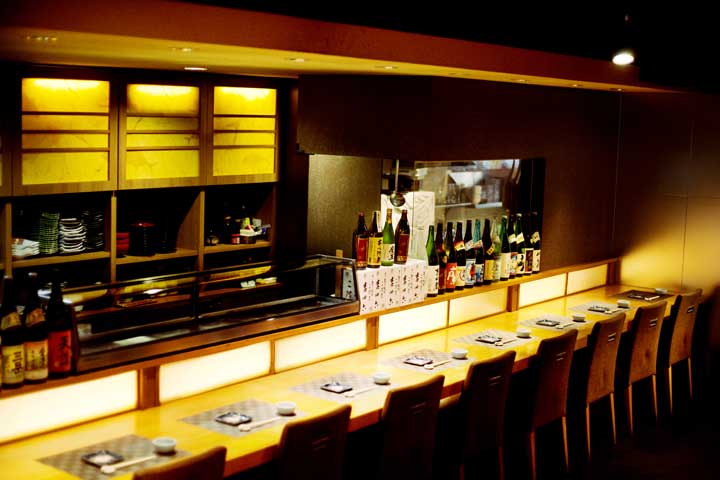 さかな屋Roku鮮 武庫之荘店