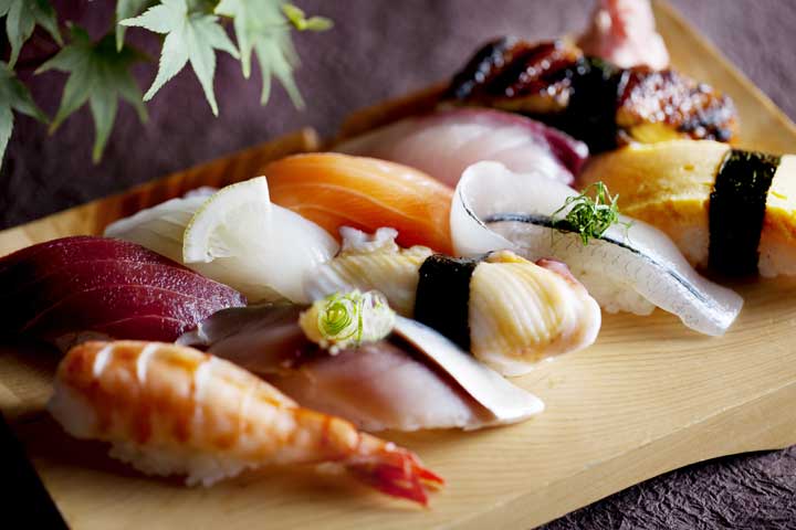 さかな屋Roku鮮 通天閣本店