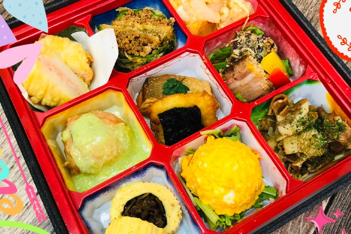 セントラルキッチンなかじま