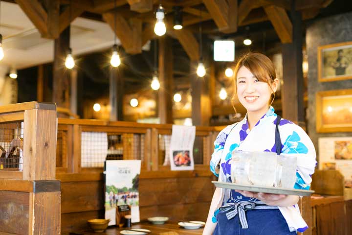 宮崎県日向市 塚田農場 阪急塚口駅前店