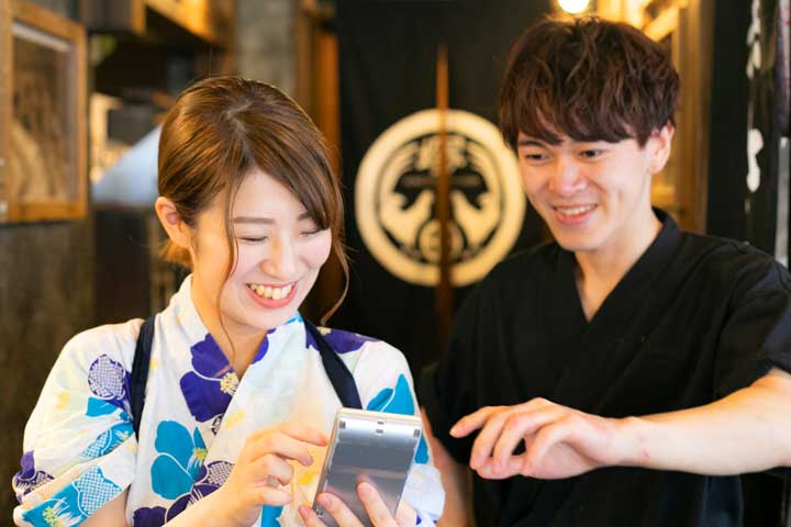 宮崎県日向市 塚田農場 JR神戸店