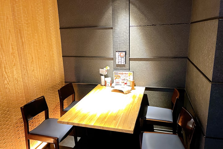 鳥せゑ 四条木屋町店