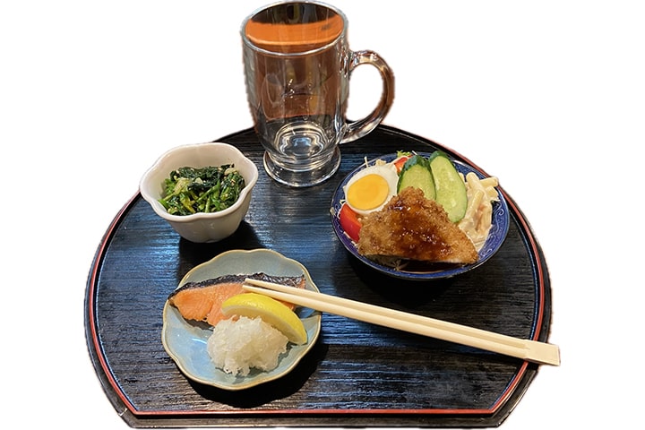 ひらの