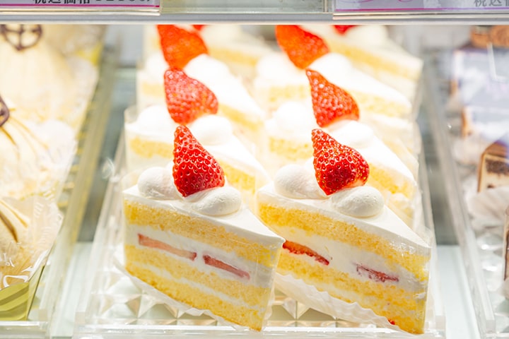 パティスリー アルモンド 今津中店