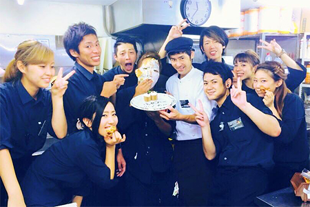 とりひめ茶屋町店