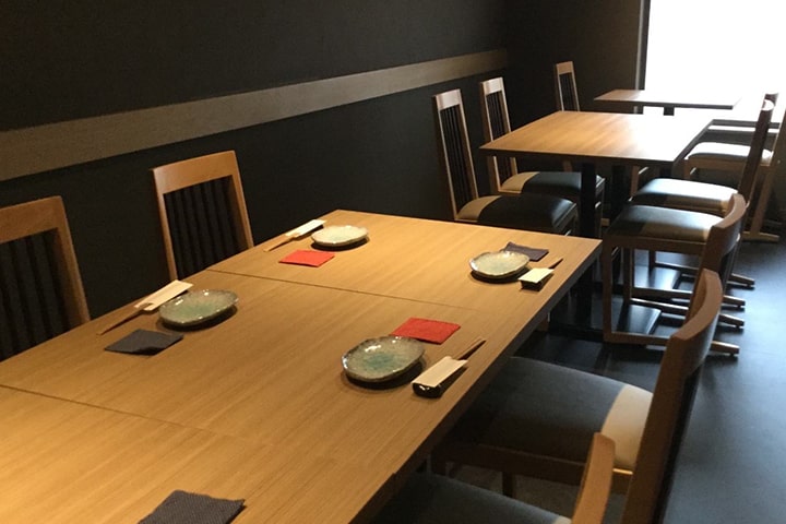京のじどり屋 晃