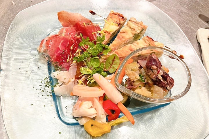 BAR ピッコロ ドゥエ