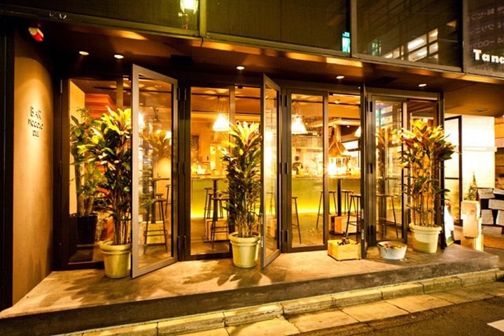 BAR ピッコロ ドゥエ