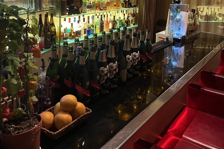 艶 Bar&Lounge