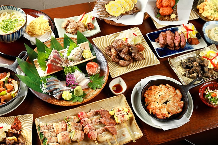 ほの字 恵比寿店