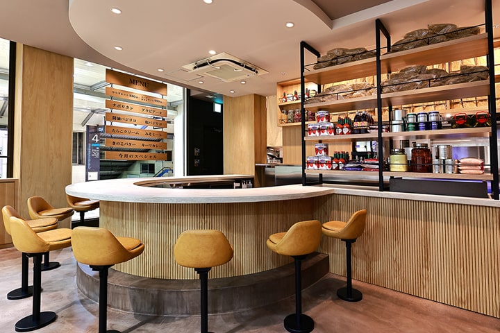 関谷スパゲティEXPRESS 品川店