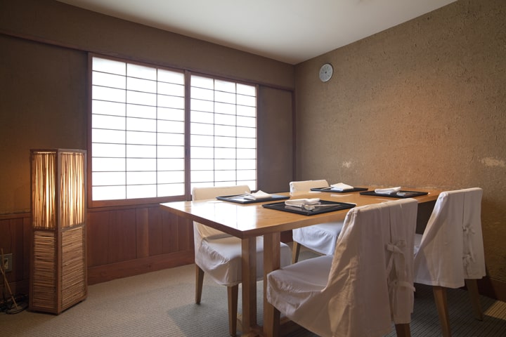 たまさか 西麻布店