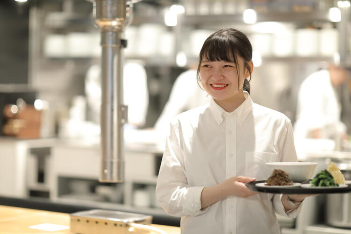 ビーフキッチン 中目黒店
