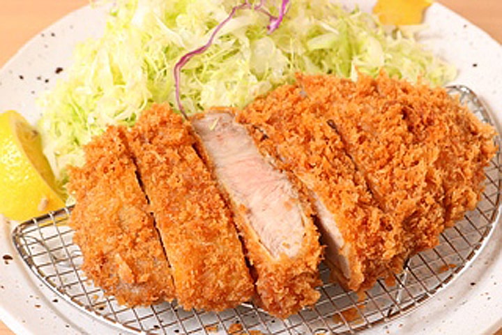 とんかつ 目黒 こがね