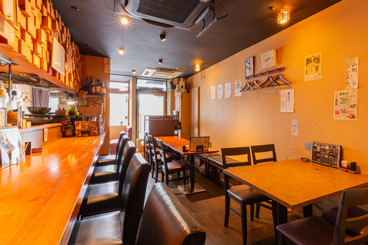 かすみや片町