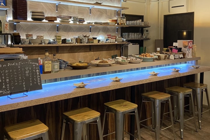 おばんざい つなぐ-TSUNAG-