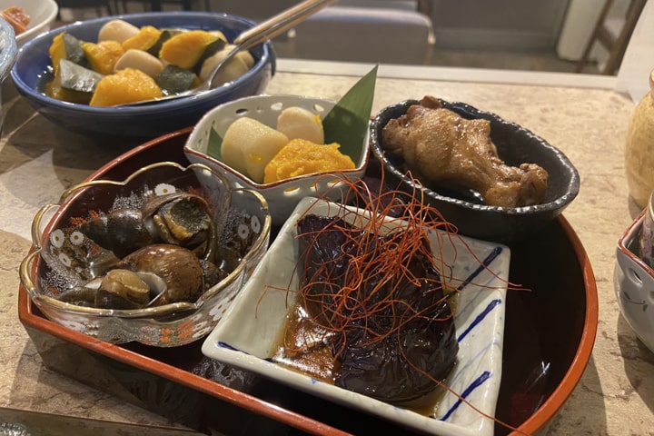 おばんざい つなぐ-TSUNAG-