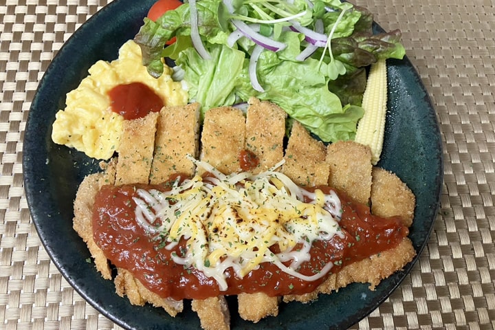 洋食亭9