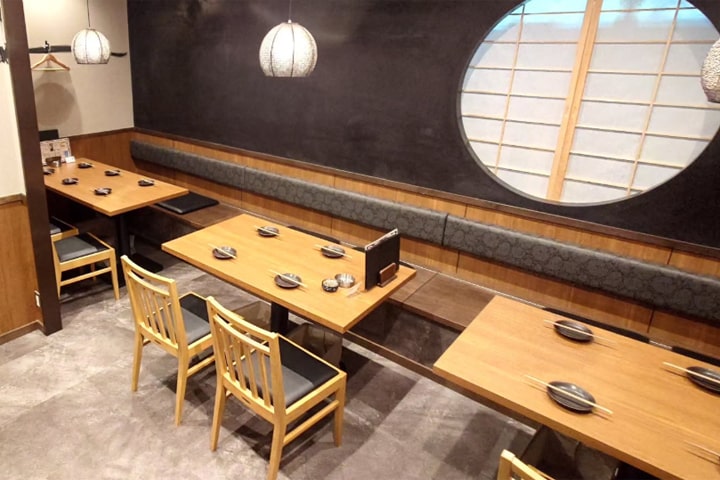 炉ばたとおでん きたざわ