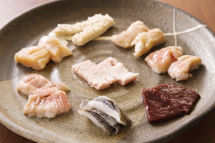 焼肉処 哲