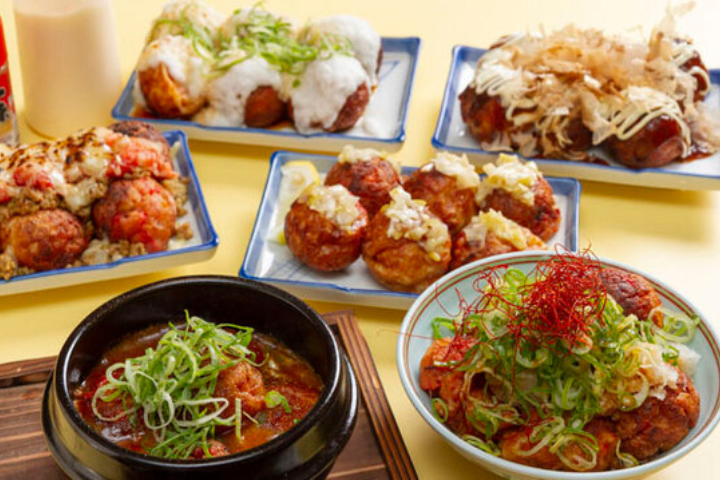 大衆酒場 中津食堂