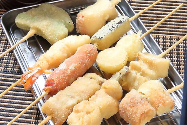 もてなし 昇乃や