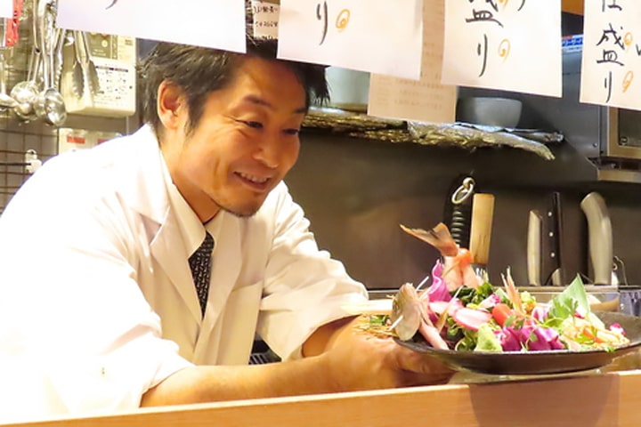 かいえん 大曽根店