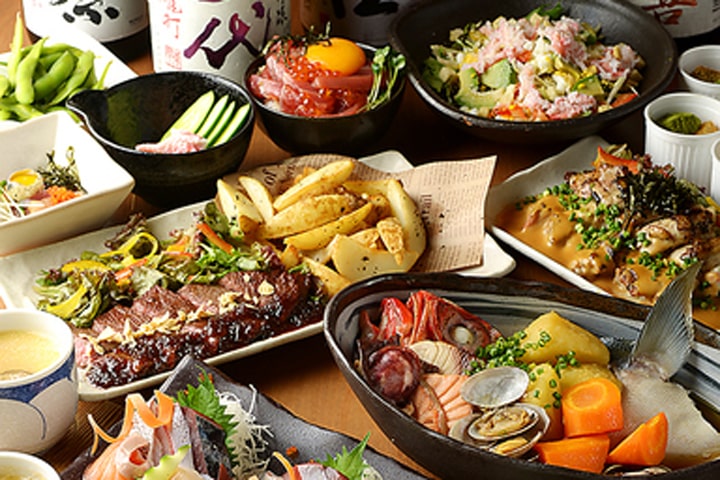 かいえん 大曽根店