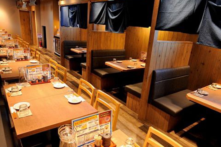 かいえん 大曽根店
