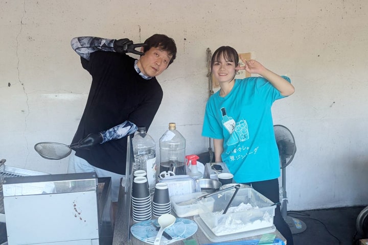 パチキ 北名古屋店