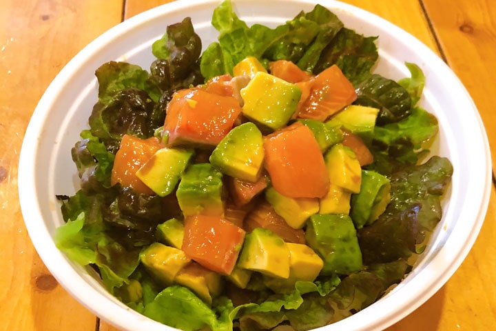 パラダイスキッチン