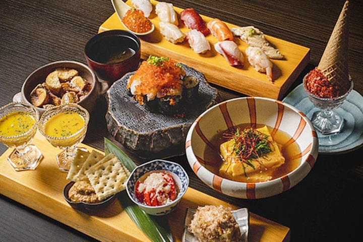 ほぼ玉宮 スシノキモチ