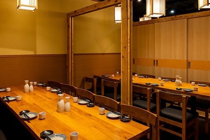 大衆酒場 八百長 栄住吉店