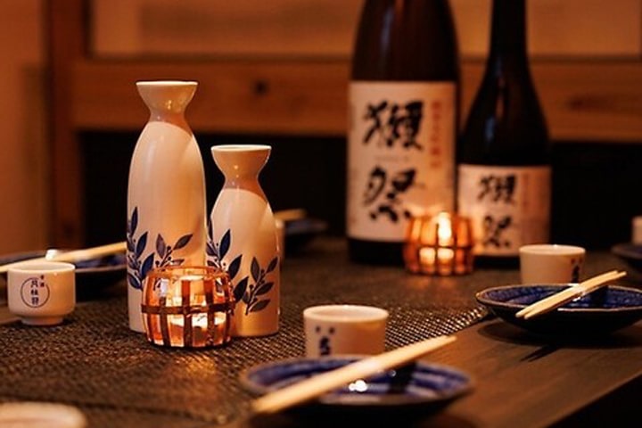 大衆酒場 八百長 栄住吉店