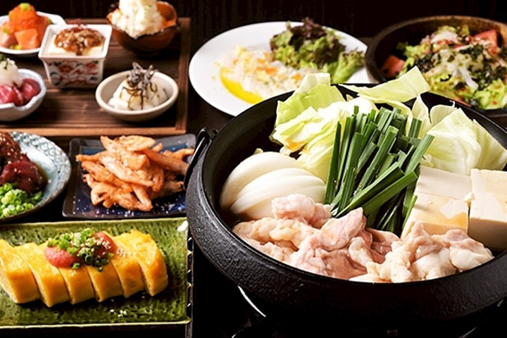 飯処 雲隠ﾚ 岐阜店