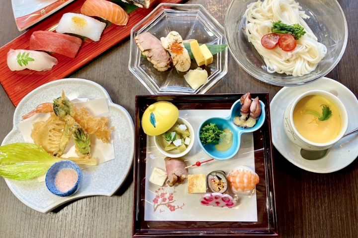 菜花野