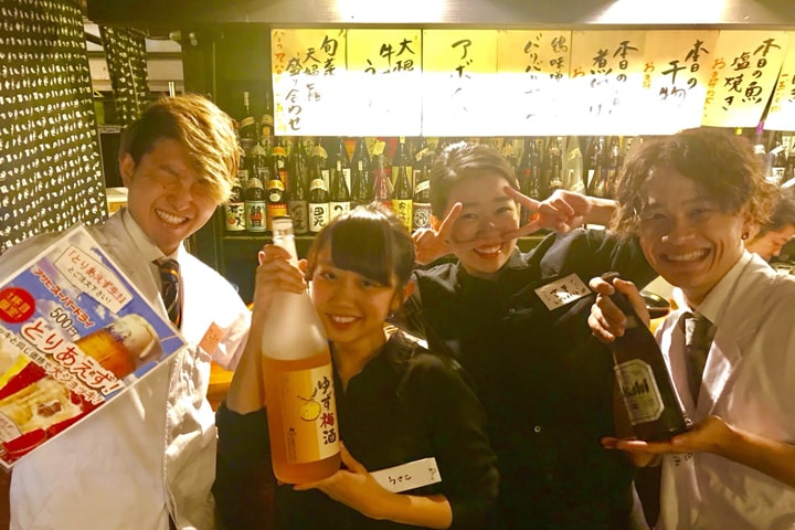 おばんざい鮮魚鉢屋